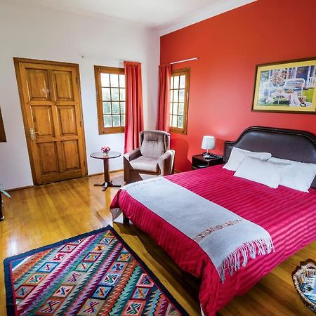 Hotel Boutique Selva Alegre Arequipa Exteriér fotografie