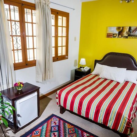 Hotel Boutique Selva Alegre Arequipa Exteriér fotografie