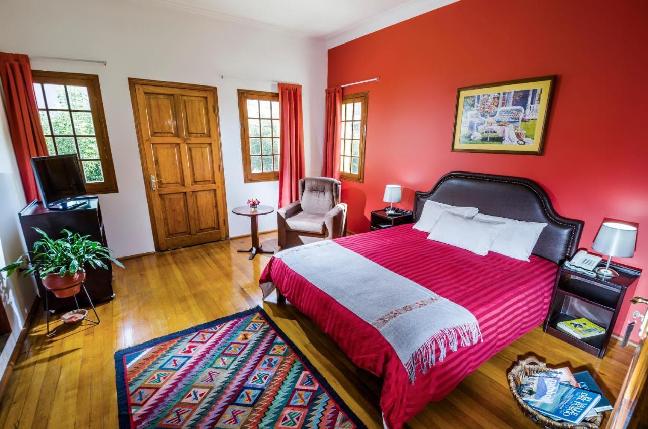 Hotel Boutique Selva Alegre Arequipa Exteriér fotografie