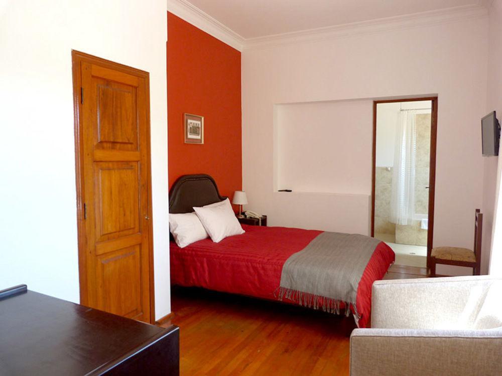 Hotel Boutique Selva Alegre Arequipa Exteriér fotografie
