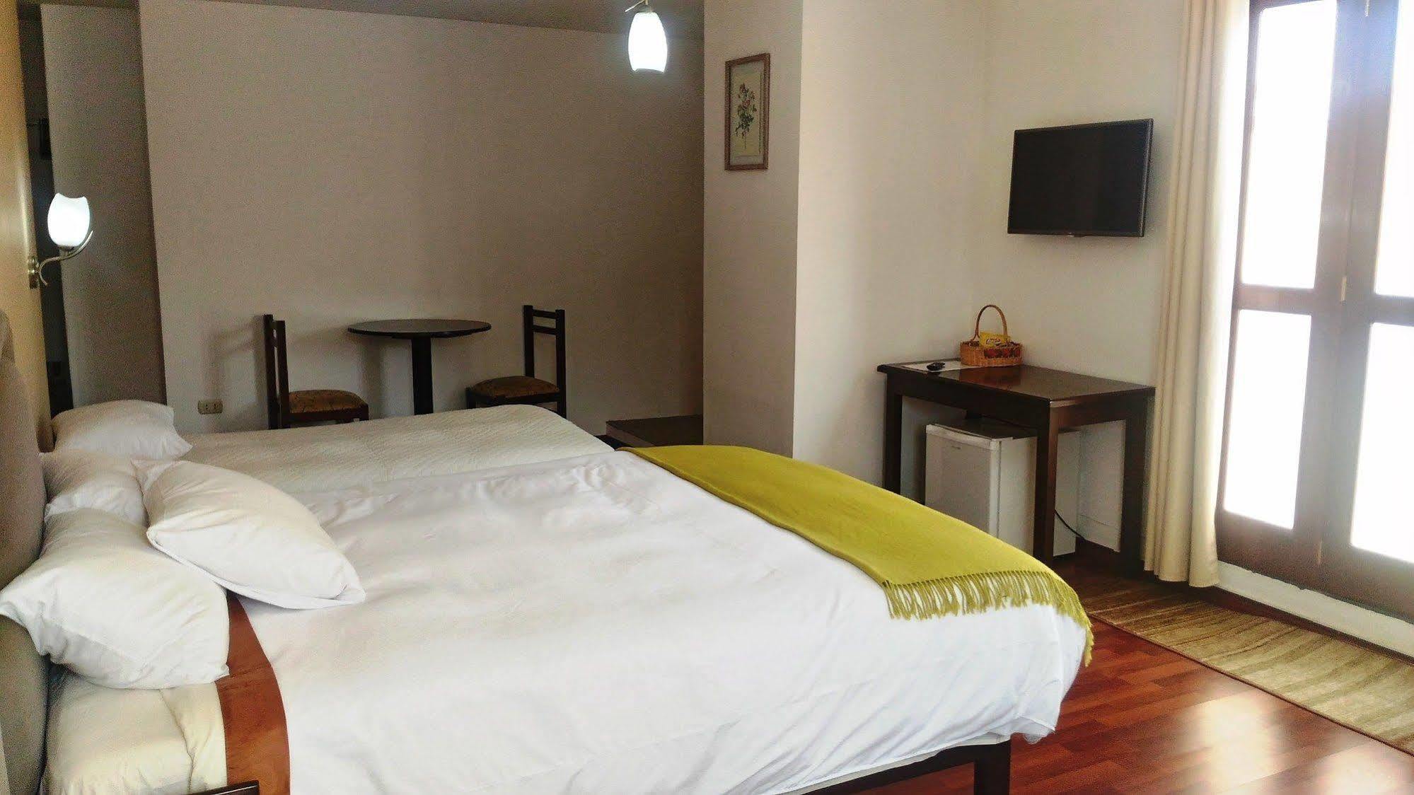 Hotel Boutique Selva Alegre Arequipa Exteriér fotografie